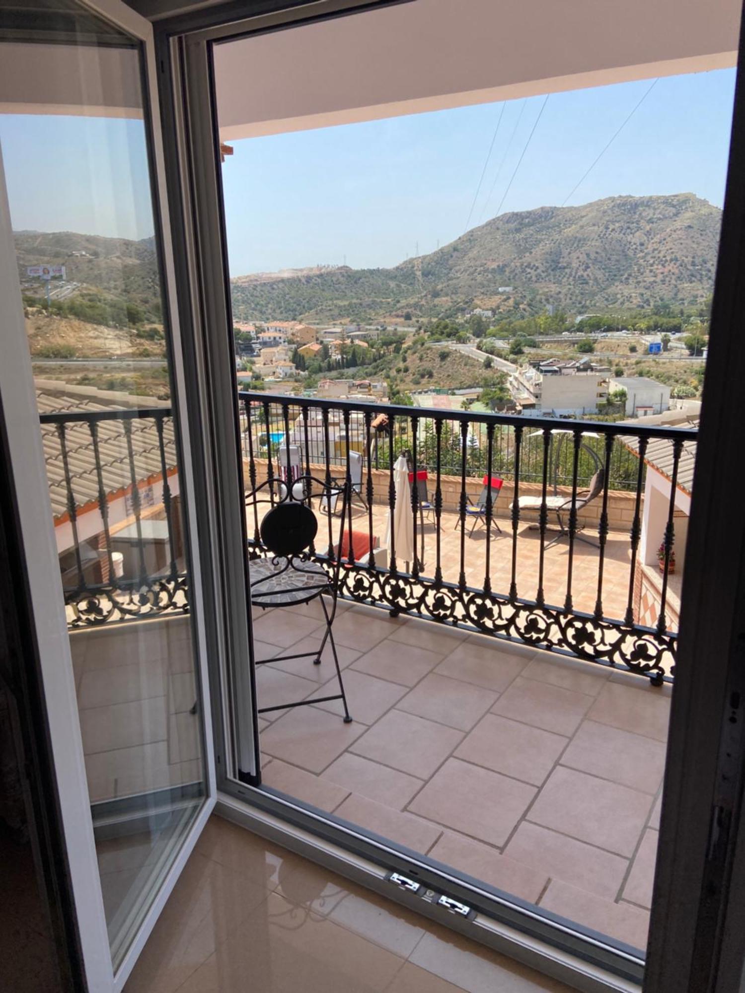 Cariad Boutique Bed & Breakfast La Cala Del Moral Exterior photo